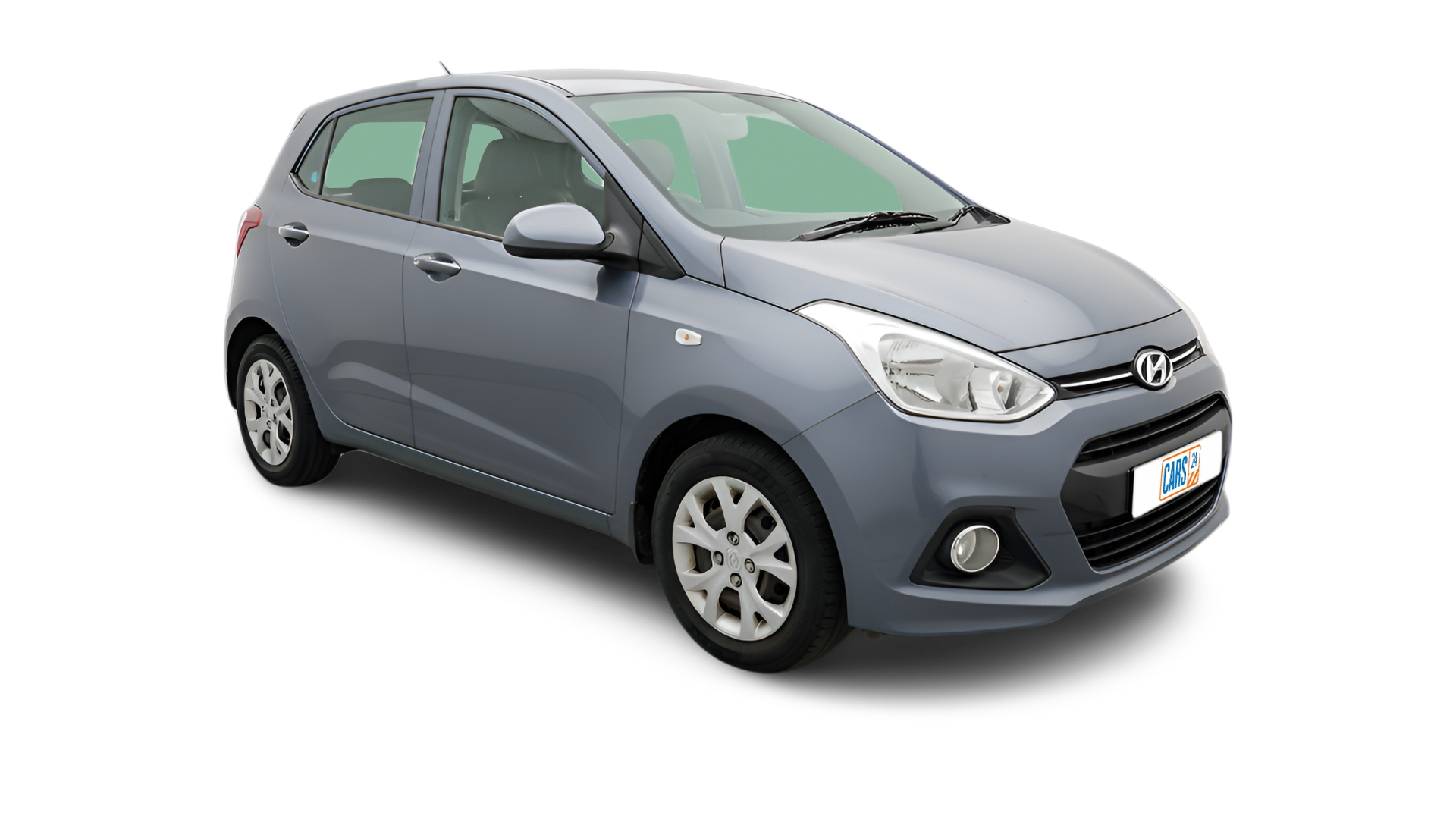 Hyundai Grand i10-img